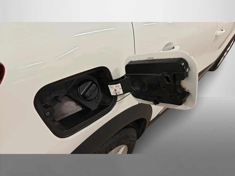 Renault Captur 1,3 TCe 130 Intens EDC 5d