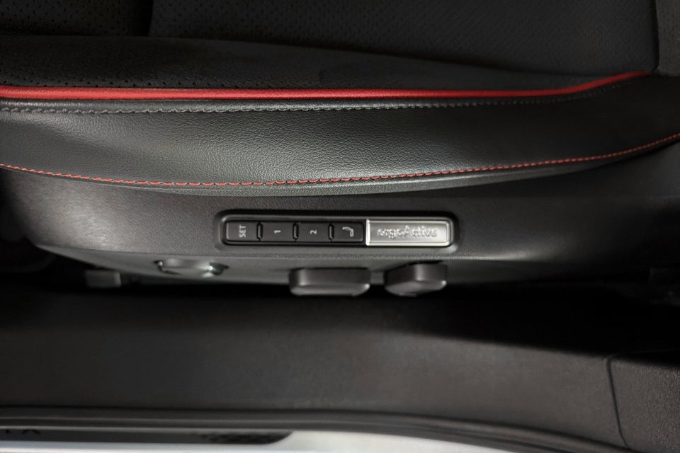 VW ID.7 86 GTX Max+ 4Motion 5d