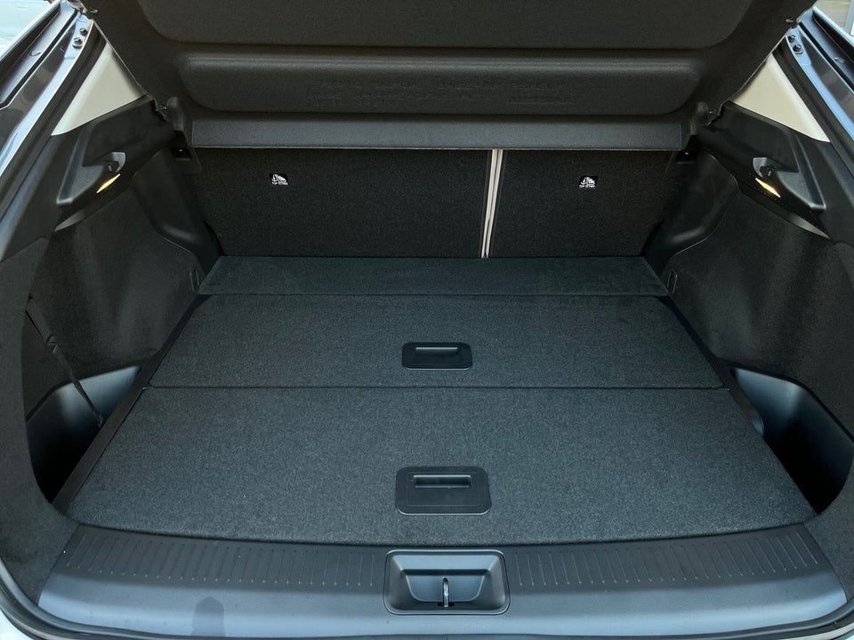 Nissan Ariya 87 Evolve 5d