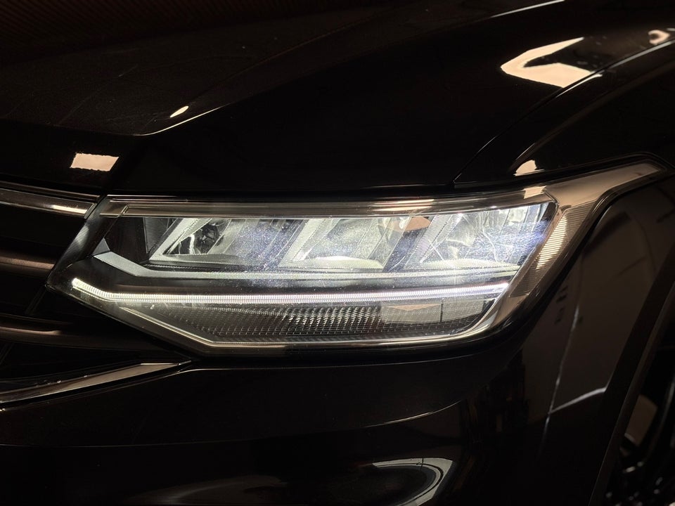 VW Tiguan 1,4 eHybrid Life DSG 5d