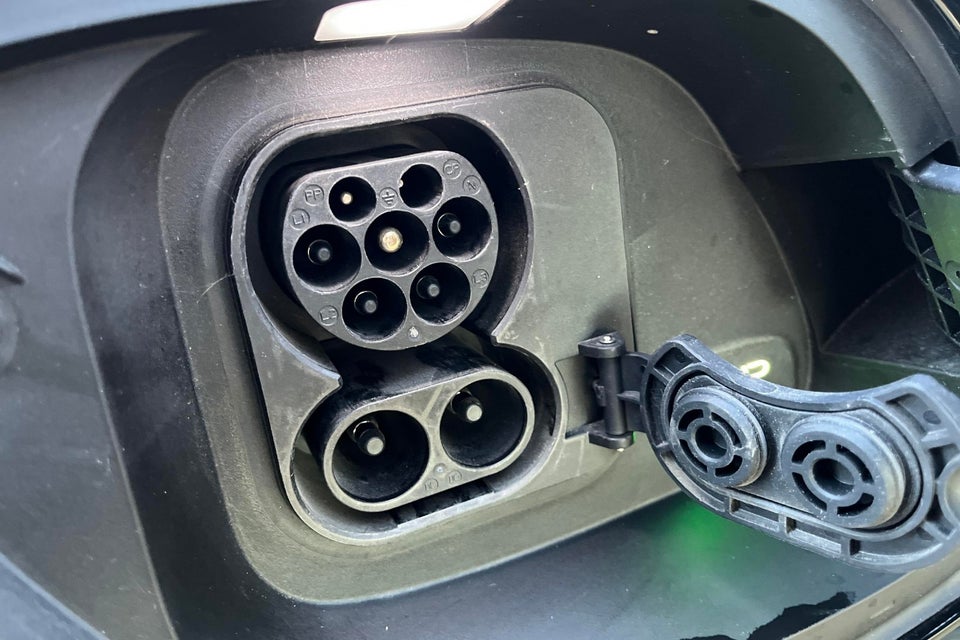 BYD Sealion 7 91 Excellence AWD 5d