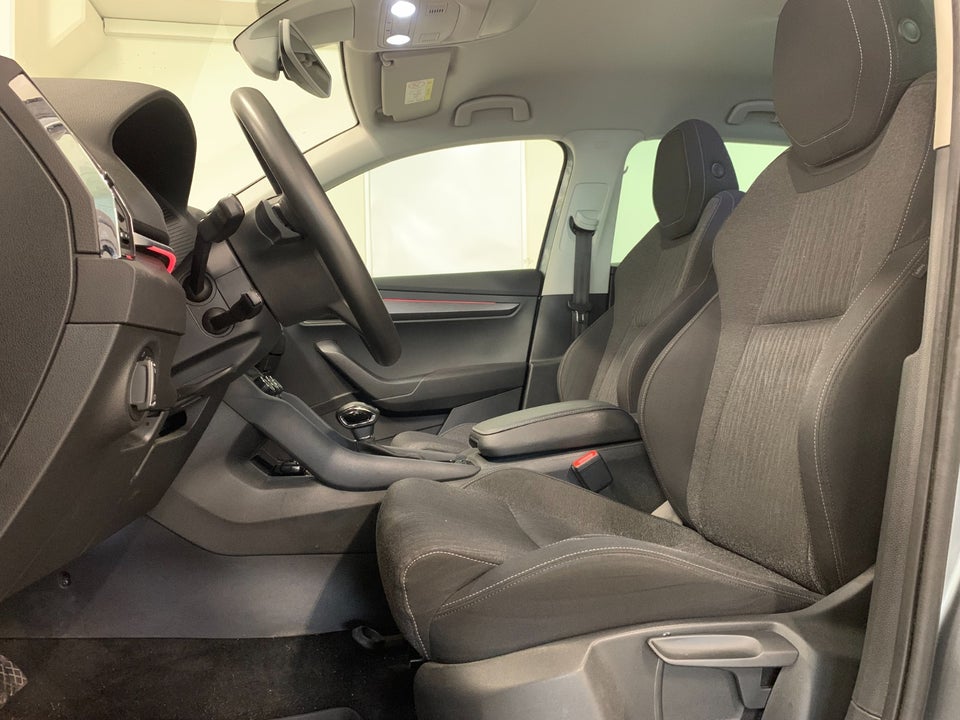 Skoda Karoq 1,5 TSi 150 Style DSG 5d