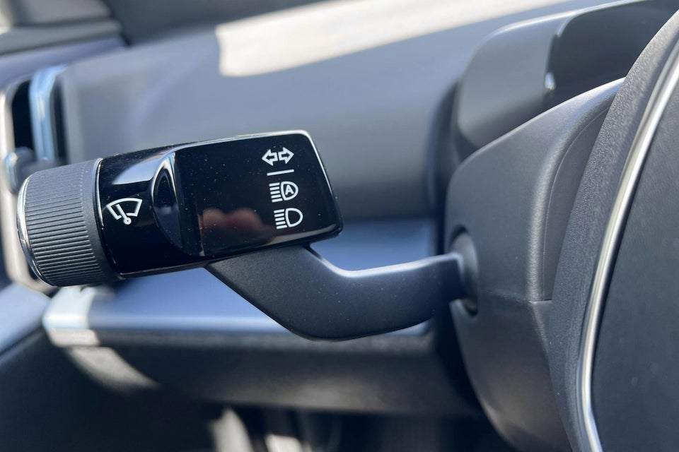 Volvo EX30 Extended Range Core 5d