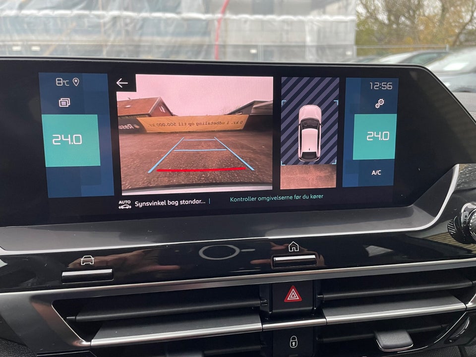 Citroën ë-C4 50 Shine 5d