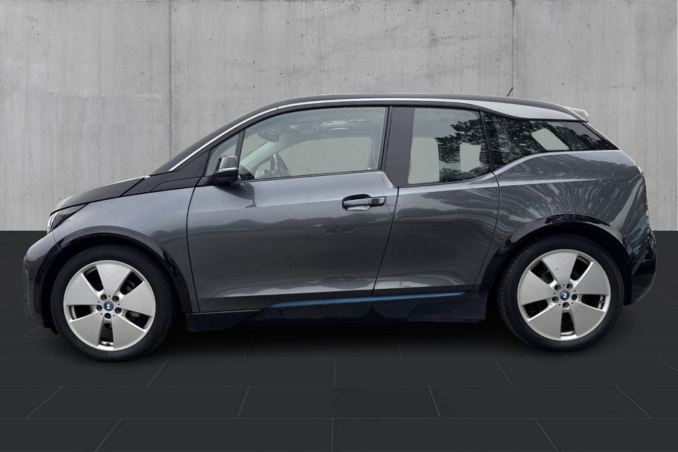 BMW i3 BEV 5d