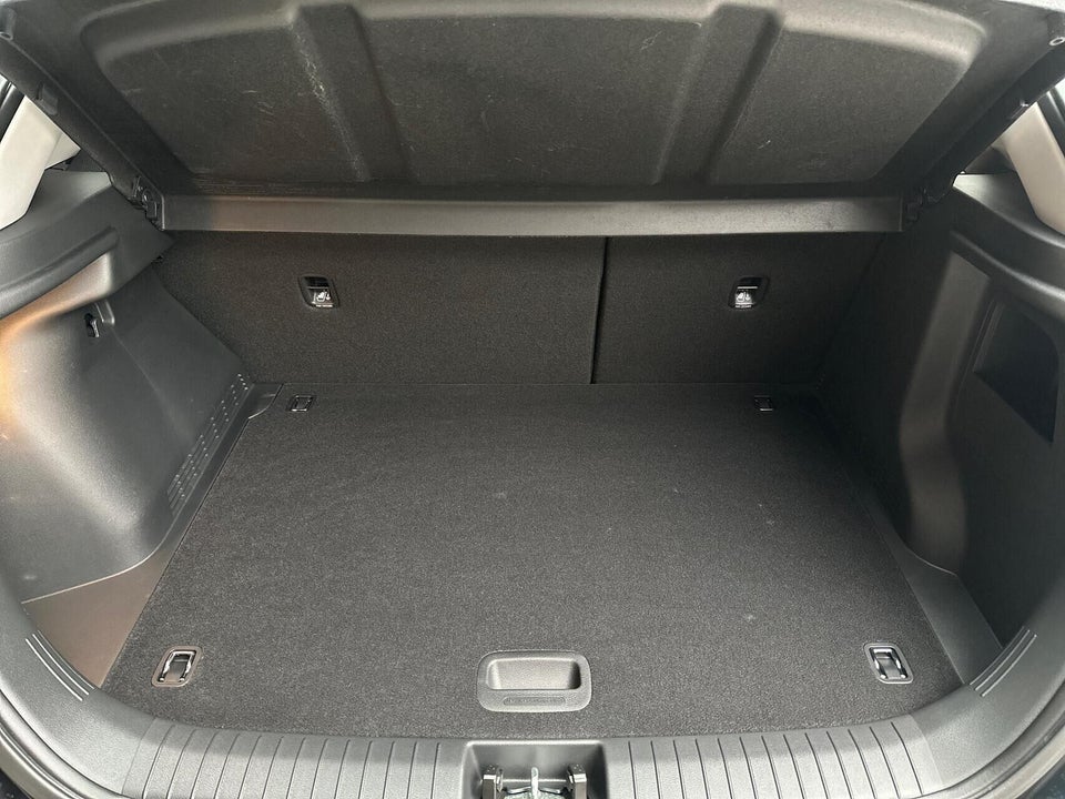 Hyundai Kona 39 EV Select 5d