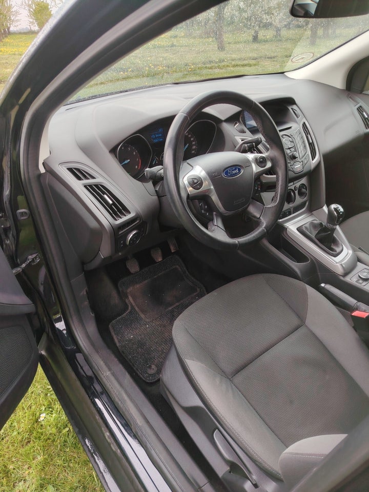 Ford Focus 1,6 Ti-VCT 105 Trend stc. 5d