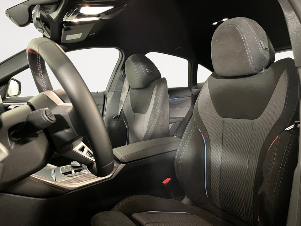 BMW i4 M50 M-Sport xDrive 5d