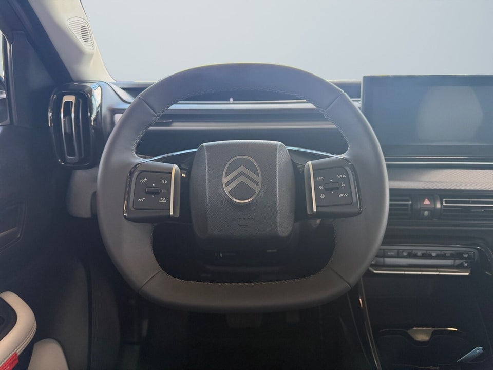 Citroën ë-C3 Aircross 54 Max Extended Range 5d