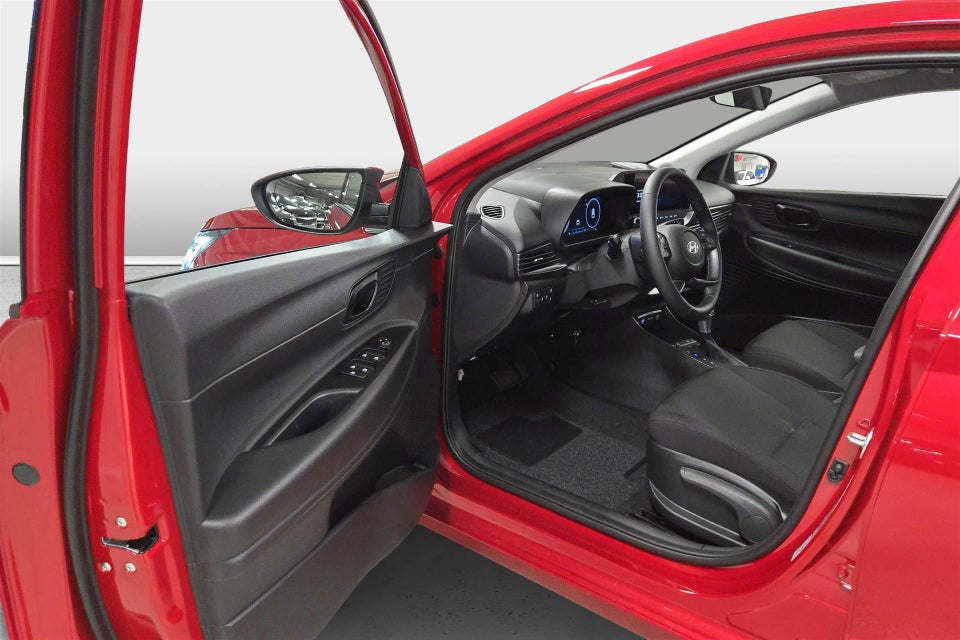 Hyundai i20 1,0 T-GDi Advanced DCT 5d