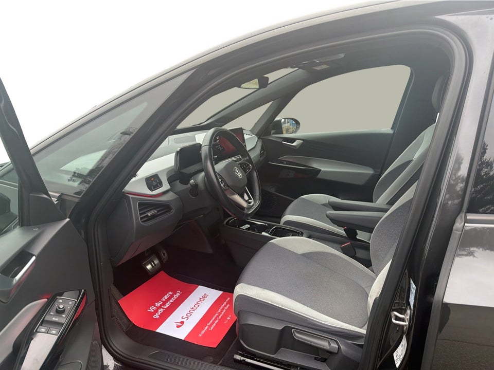 VW ID.3 45 Pure Performance 5d