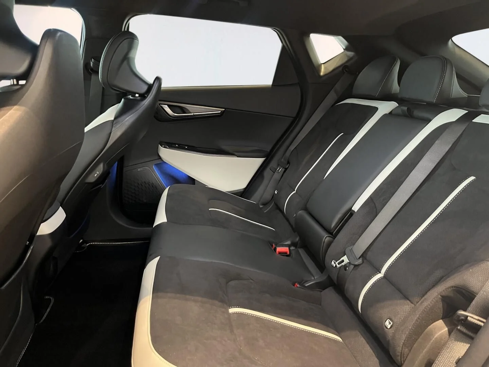 Kia EV6 84 Long Range GT-Line 5d