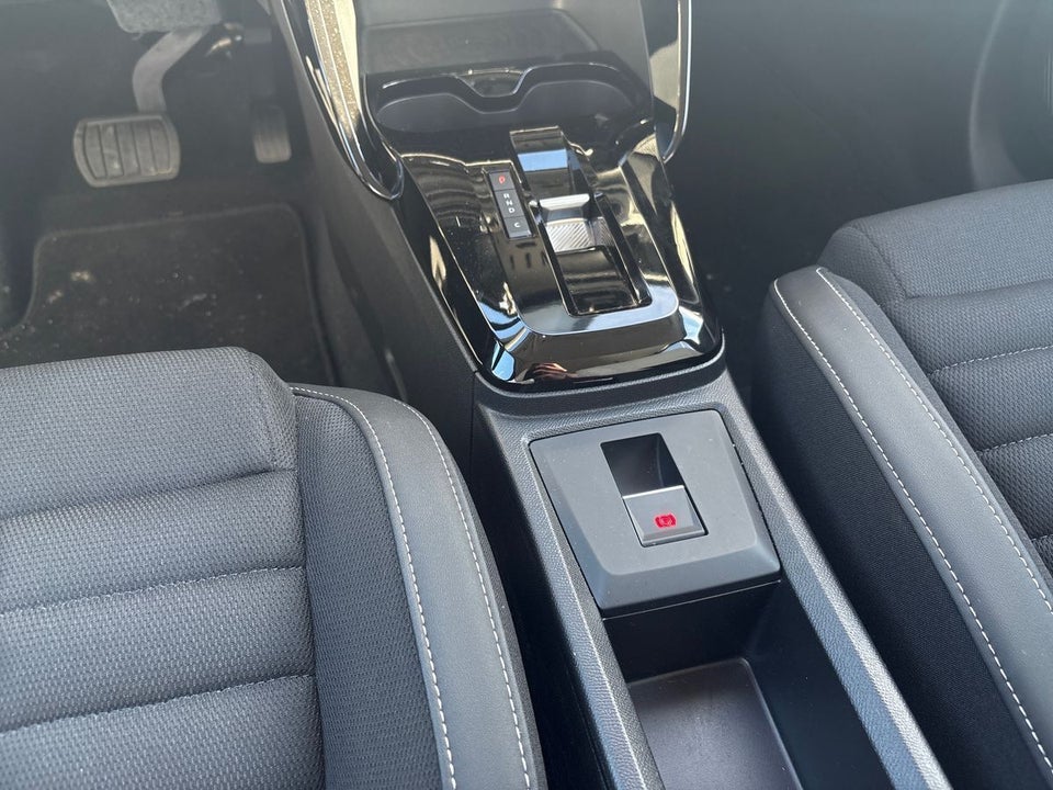 Citroën ë-C3 Aircross 54 VTR Sport Extended Range 5d
