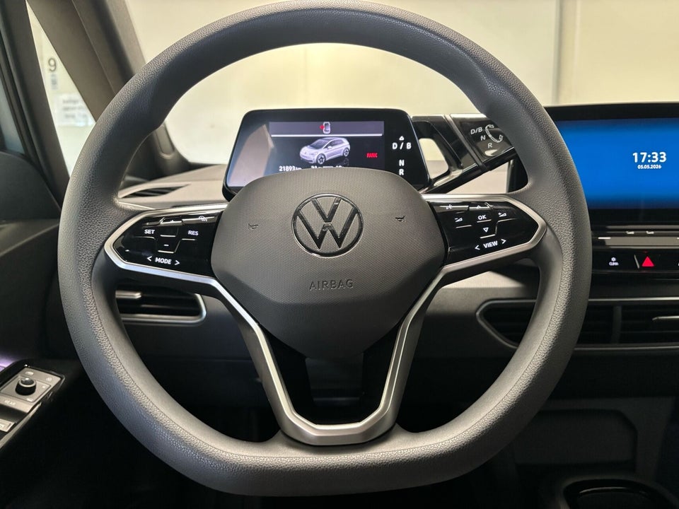 VW ID.3 58 Pro 5d