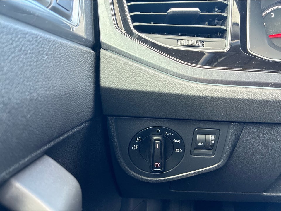 VW Polo 1,0 TSi 115 Highline 5d