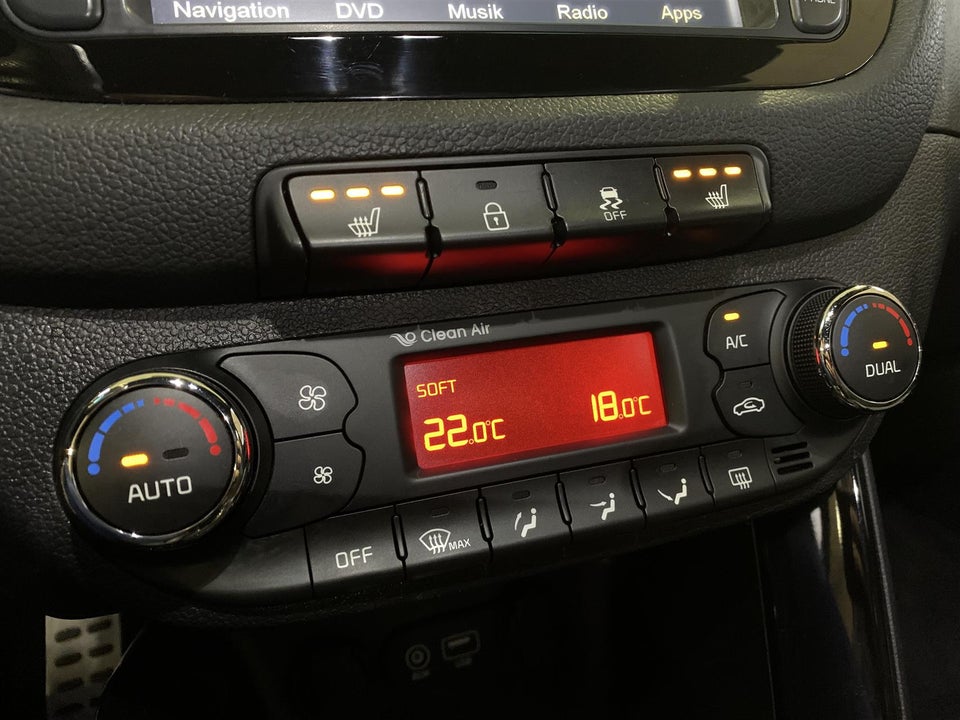 Kia Ceed 1,6 T-GDi GT Advance 5d