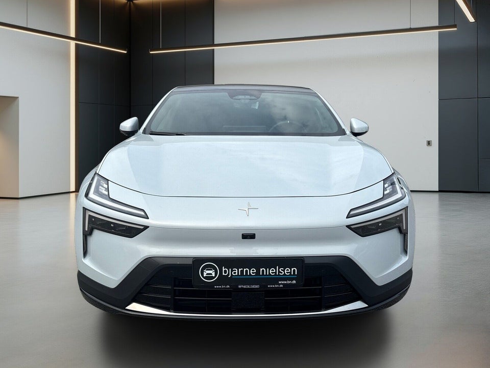 Polestar 4 Coupé RWD 5d