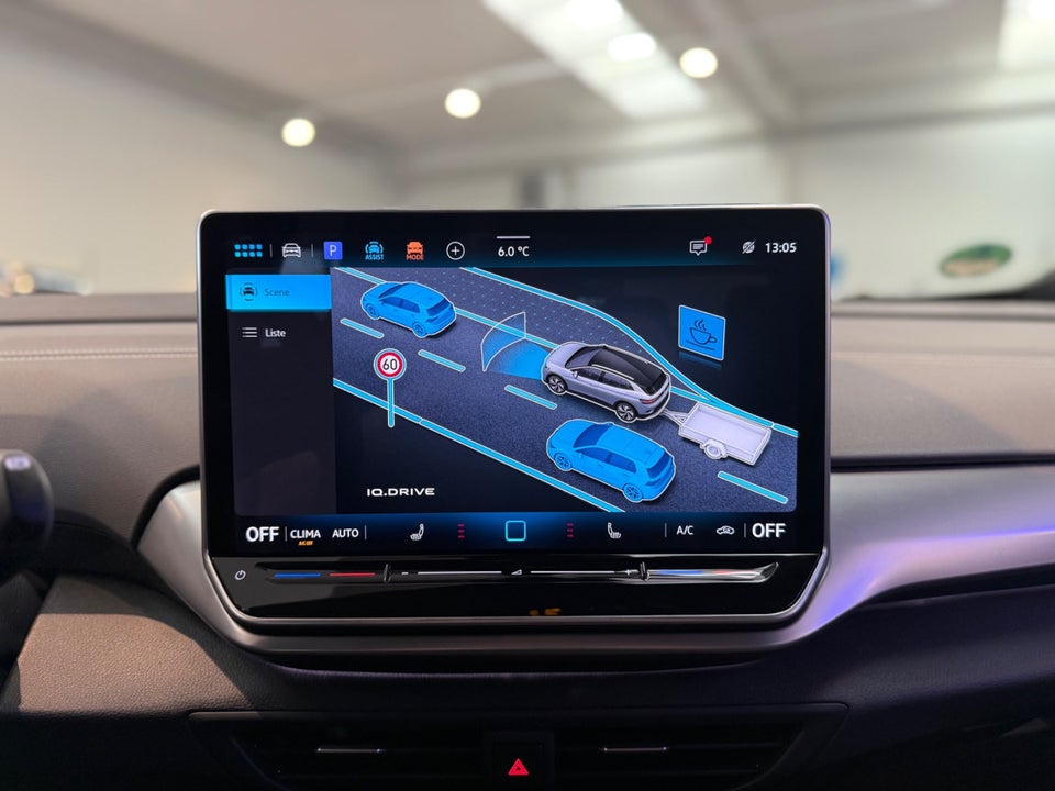 VW ID.4 77 Pro Style+ 5d