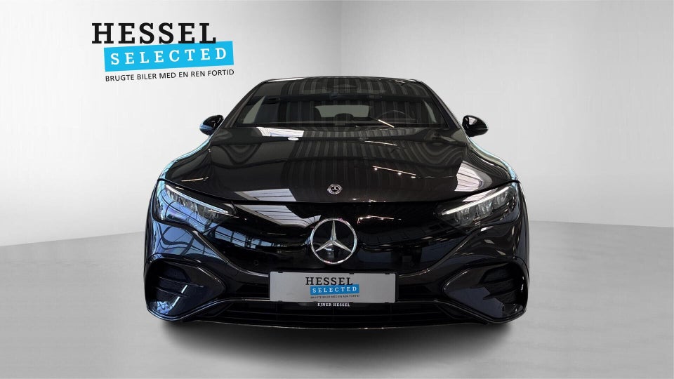 Mercedes EQE350+ AMG Line 4d