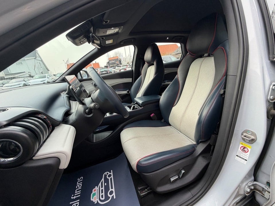 BYD Atto 3 60 Design 5d