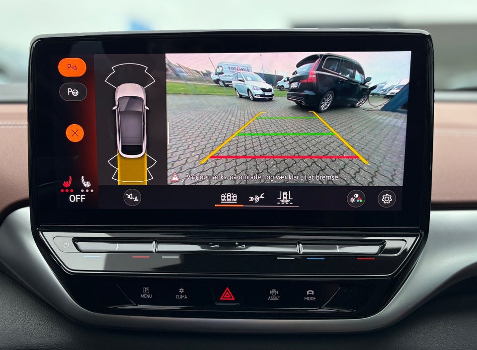 VW ID.5 77 Pro Performance 5d