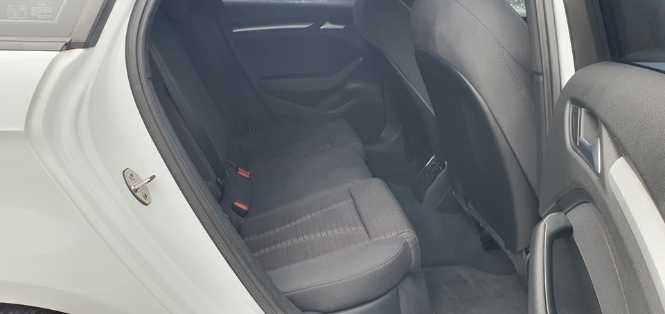 Audi A3 1,4 TFSi 150 Ultra Sportback S-tr. 5d