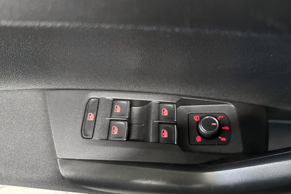 VW Polo 1,0 TSi 115 Highline 5d