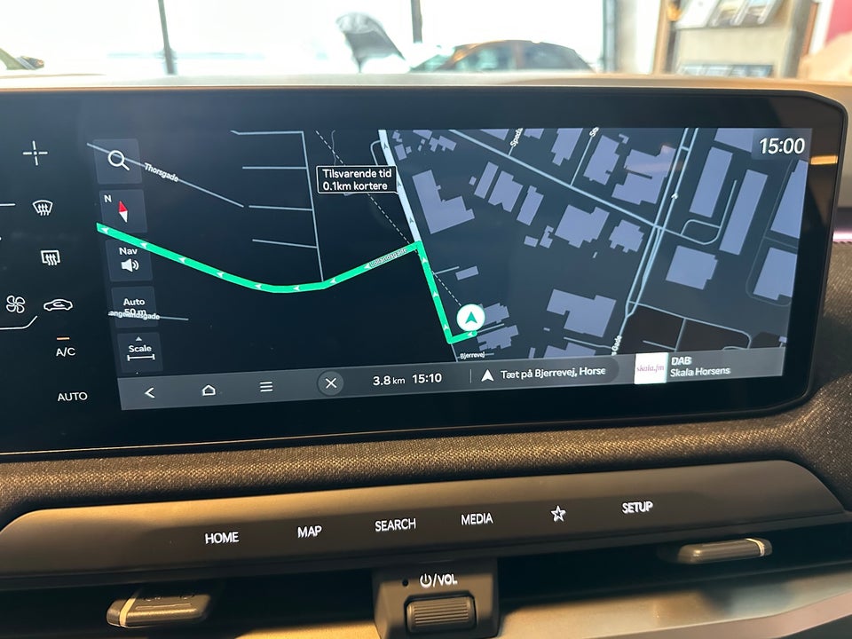 Kia EV3 81 Long Range GT-Line 5d