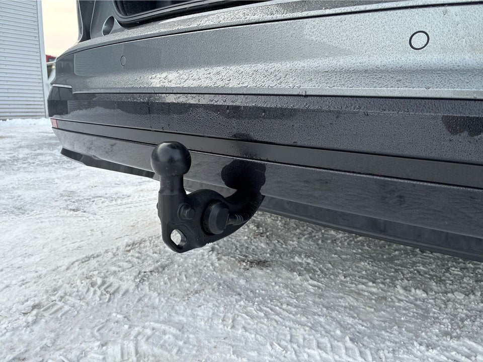 Skoda Enyaq 85 iV Sportline 5d