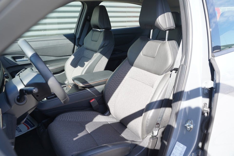 Nissan Ariya 87 Engage 5d