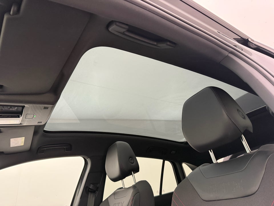 VW ID.4 77 GTX 4Motion 5d