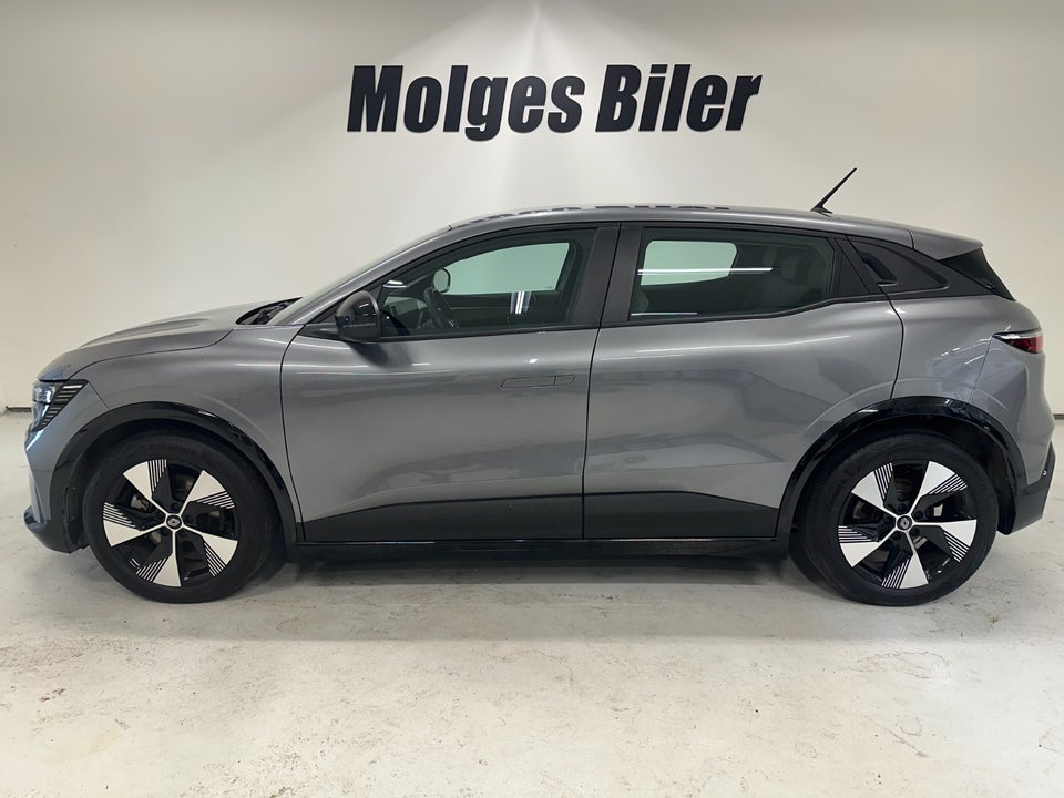 Renault Megane E-Tech 60 Optimum Charge 5d