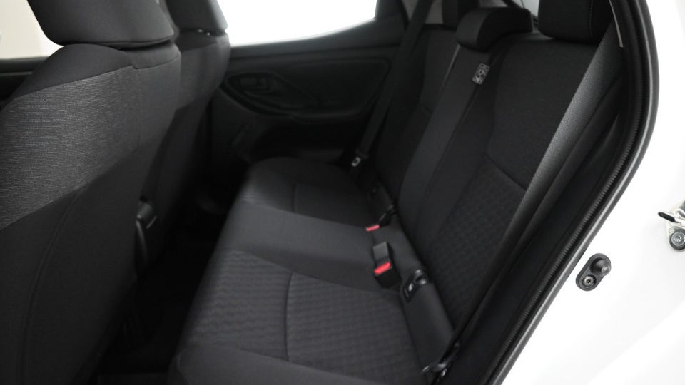 Toyota Yaris 1,5 Hybrid Active e-CVT 5d