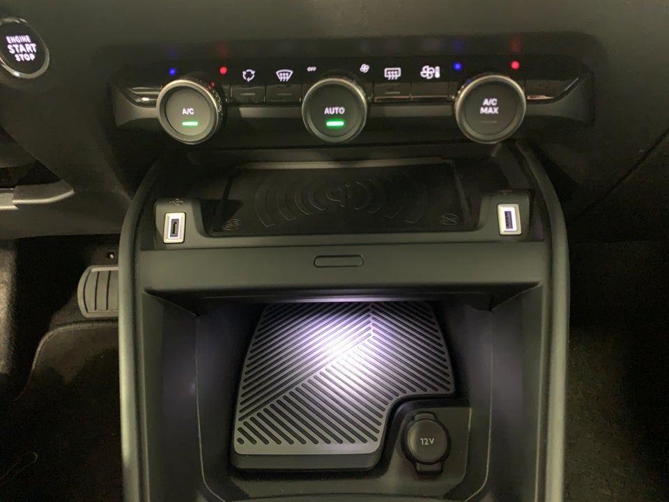 Citroën ë-C4 50 Shine 5d