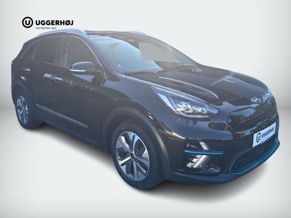 Kia e-Niro 64 Advance 5d