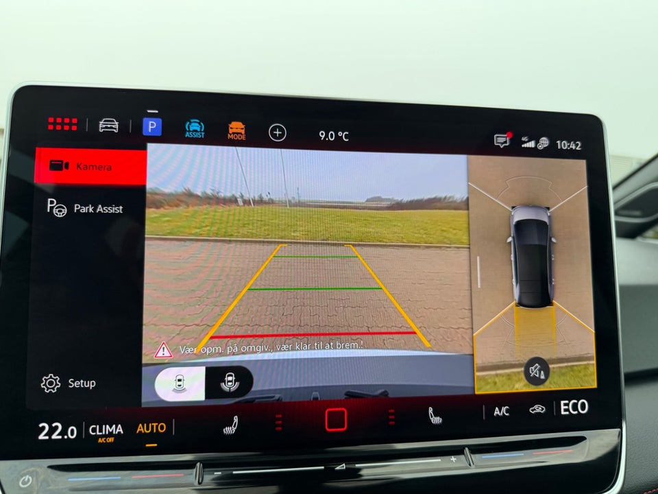 VW ID.3 79 GTX Performance+ 5d