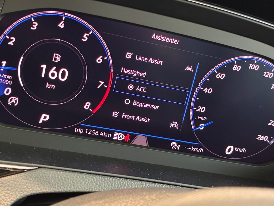 VW Passat 1,5 TSi 150 Elegance High Variant DSG 5d