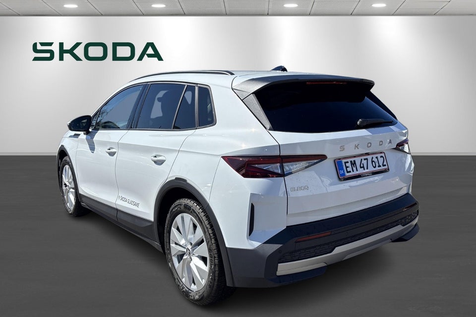 Skoda Elroq 50 iV 5d