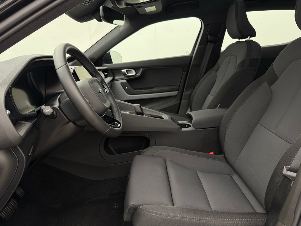 Polestar 2 Long Range AWD 5d