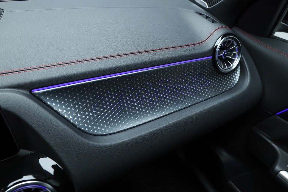 Mercedes EQA250+ AMG Premium 5d