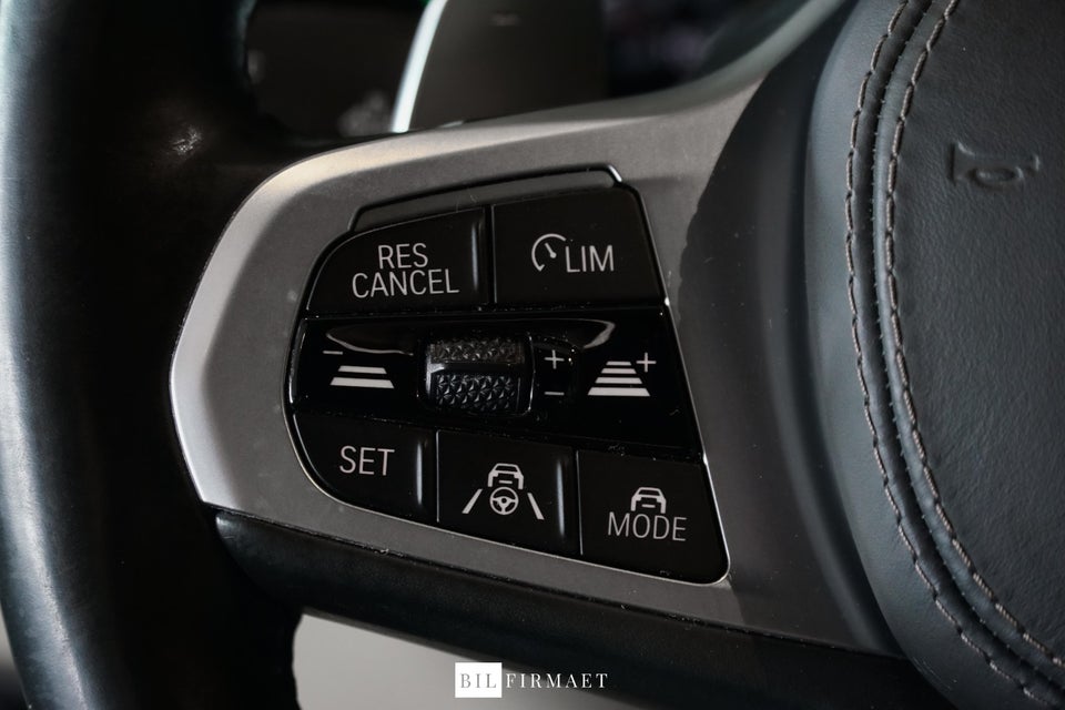 BMW X5 3,0 xDrive45e M-Sport aut. 5d