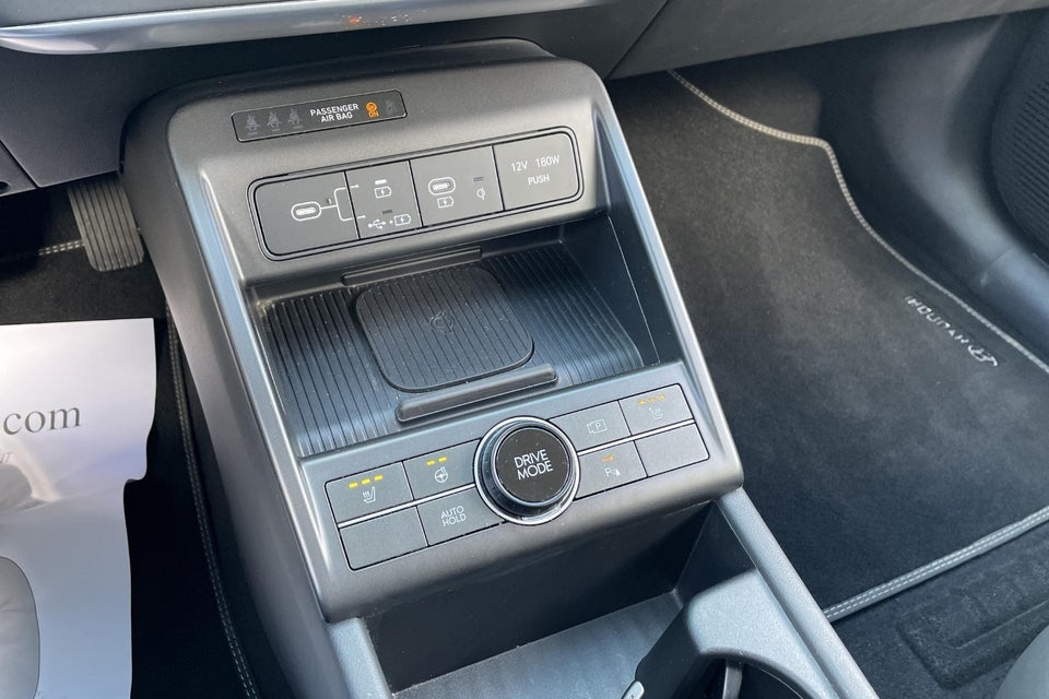 Hyundai Kona 65 EV Ultimate 5d