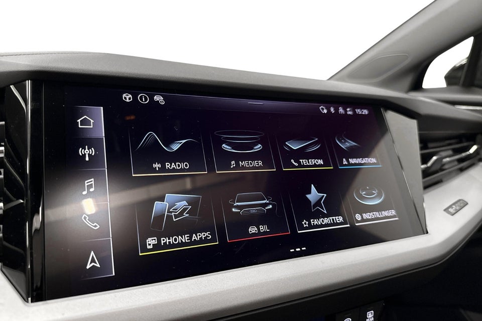 Audi Q4 e-tron 45 S-line Edition 5d