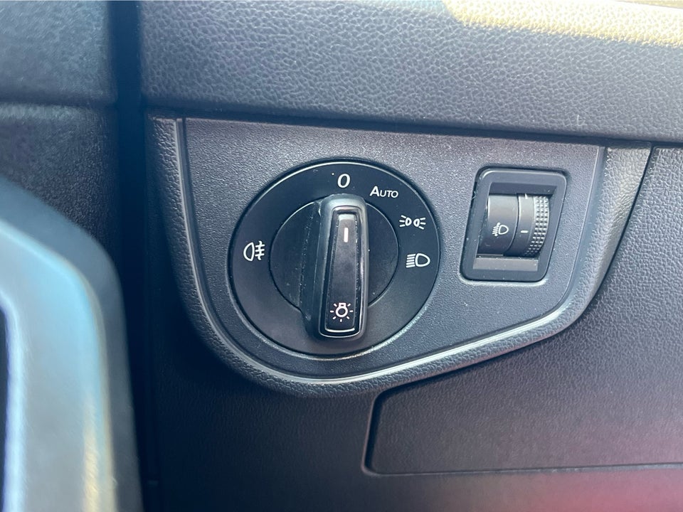 VW Polo 1,0 TSi 95 Comfortline Connect DSG 5d