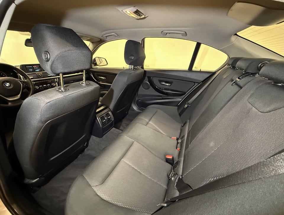 BMW 330e 2,0 aut. 4d