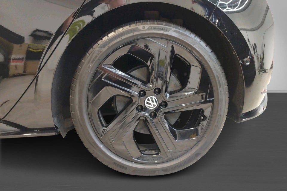 VW ID.3 79 GTX Performance+ 5d