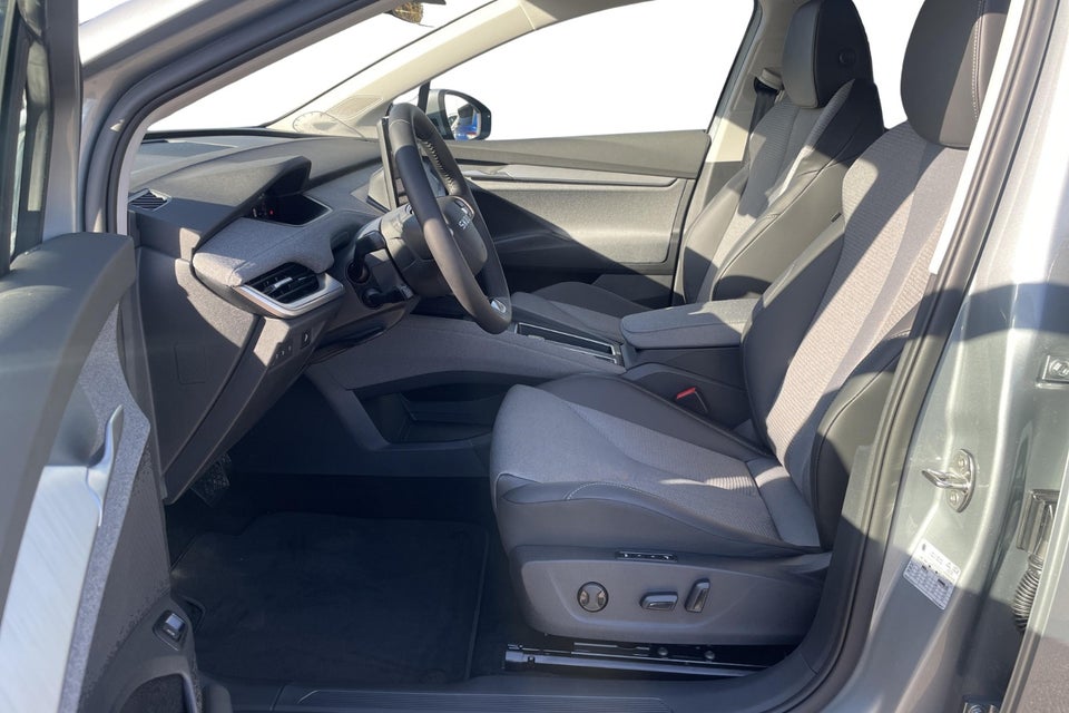 Skoda Enyaq 85 iV Loft 5d