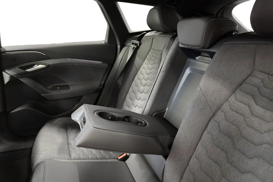 Audi A6 e-tron Progress plus performance Avant 5d