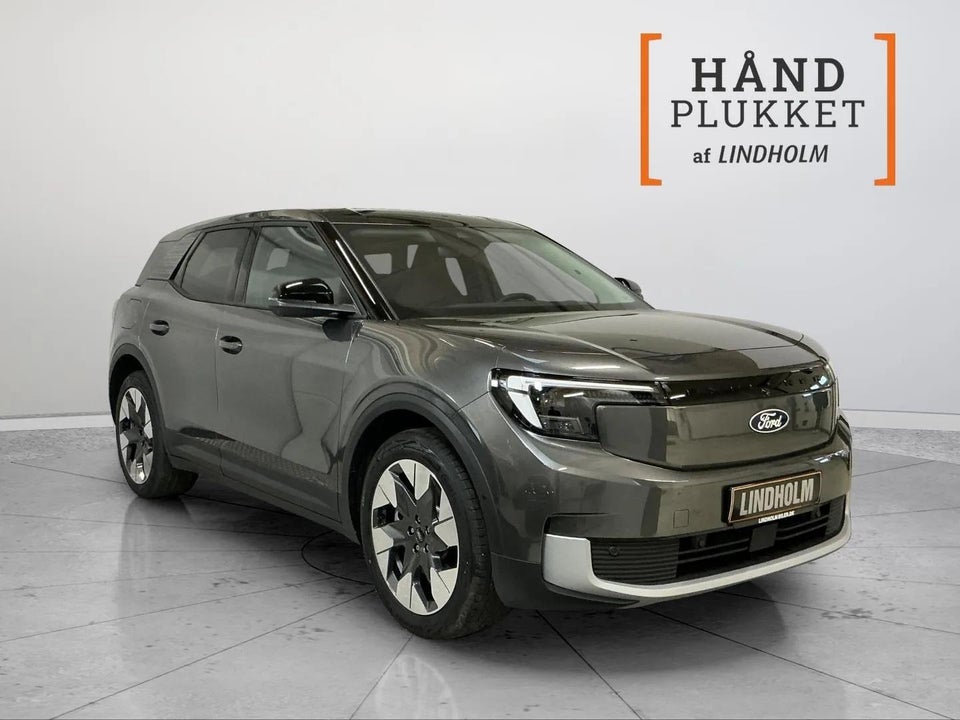 Ford Explorer 77 Premium Extended Range 5d