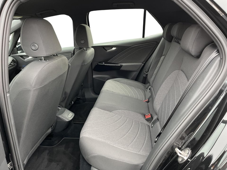 VW ID.3 58 Pro Performance 5d